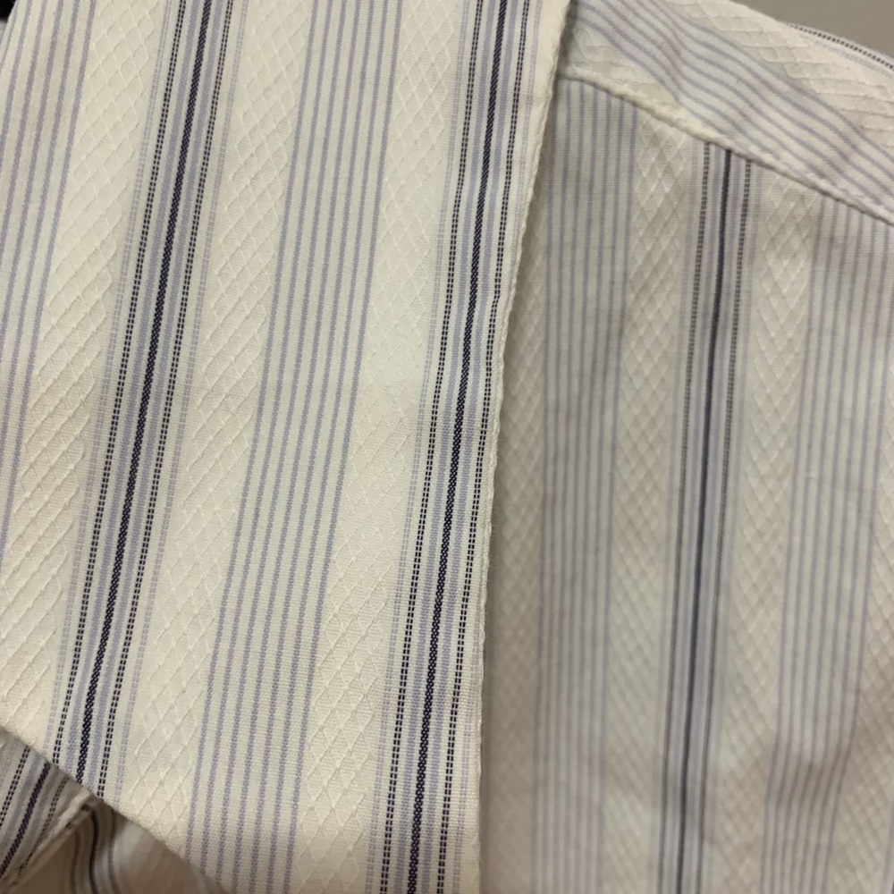 Express Button Down Shirt - image 2